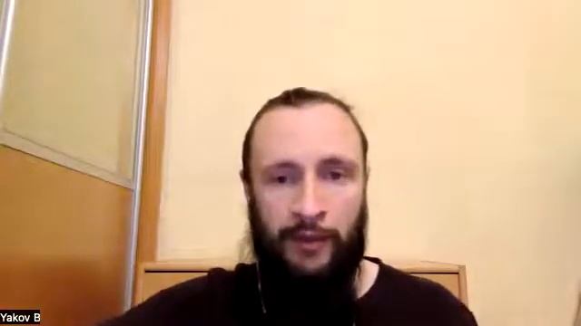 Как готовить свою жизнь | Встреча 66