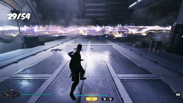 Jedi Survivor Platinum Trophy Makes You A GRAND MASTER! смотреть онлайн