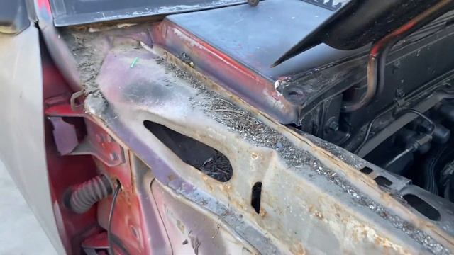 Foxbody Tubular ￼Radiator Support PT.2 смотреть онлайн