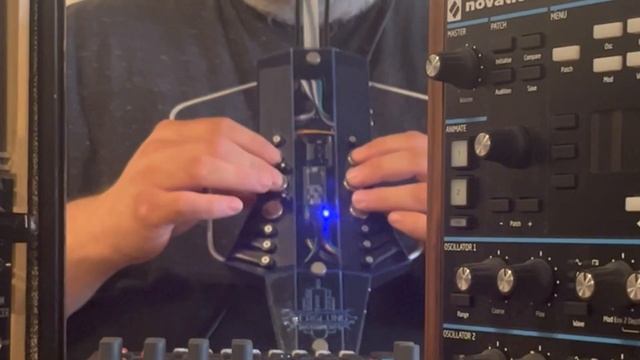Sunday Jams No. 22: Polyphonic Breath on the Elektron Digitone смотреть онлайн