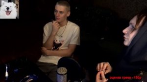 cupsize - про респект от кишлака, про доту, играет на гитаре (нарезка со стрима)