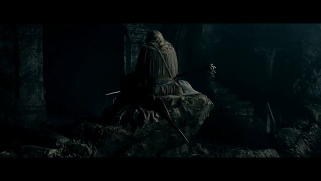 Гендальф Мудрый смотреть онлайн