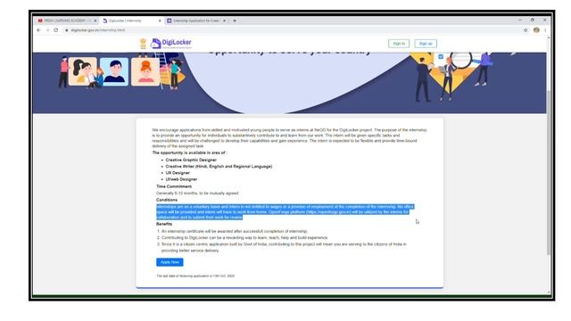 #FreeOnline #Internship with Certificate #GovernmentInternship #WorkFromHome #internships2020 смотреть онлайн