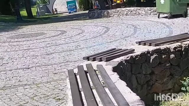 2 августа .Одесса. Голосование закончилось Предупреждение. Пожары. Это надо видеть 💥