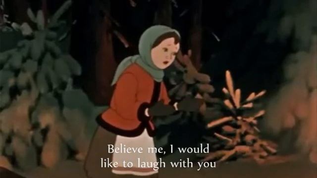 12 months 1956 (eng sub) - part 2/4 смотреть онлайн