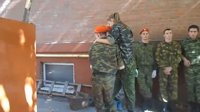 3 учения 18 сек смотреть онлайн
