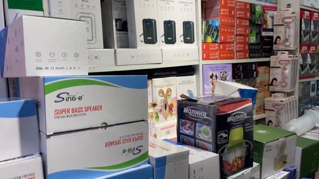 ТОВАРЫ В 2 РАЗА ДЕШЕВЛЕ, ЧЕМ НА МАРКЕТПЛЕЙСАХ 🤩ТОВАРЫ ДЛЯ ДОМА на рынке Садовод💥