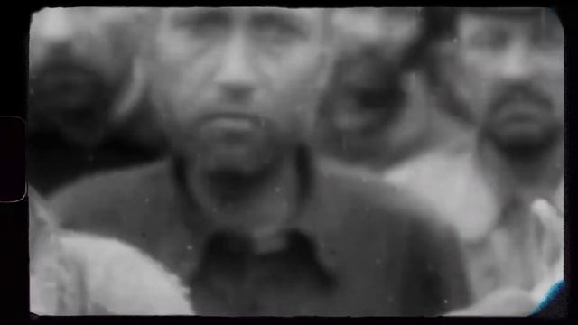 Ринг за колючей проволокой - тизер документального фильма (2)