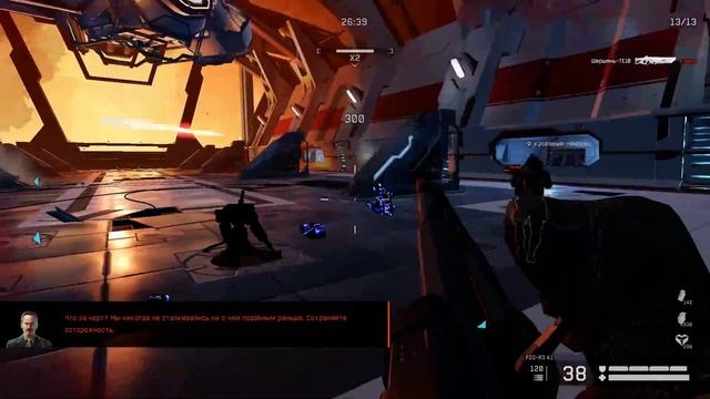 Warface смотреть онлайн