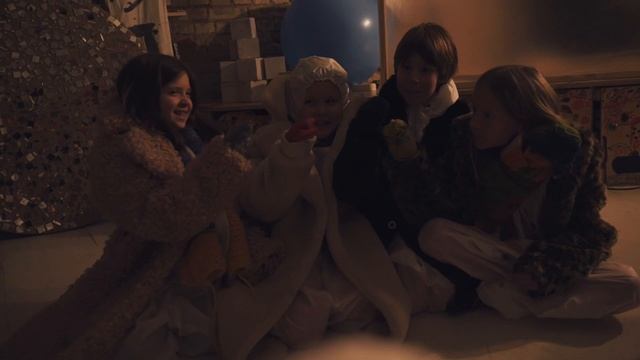 NARNIA 🦁🧙♀️🚪 смотреть онлайн