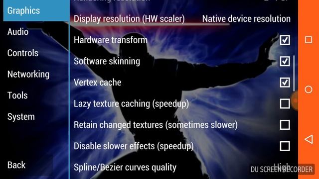 THE BEST SETTINGS FOR STAR WARS THE FORCE UNLEASHED PPSSPP смотреть онлайн