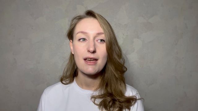 Анастасия Моисеенко. Визитка ноябрь 2024 смотреть онлайн