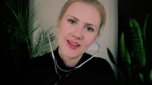 Нежный осмотр ваших глазок: GentleWhispering на русском

#ASMR #АСМР #GentleWhispering