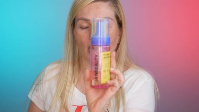 INNBeauty Skincare Review! Slushy Serum Moisturizer, Foam Around Cleanser & More смотреть онлайн