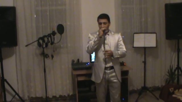 Roland Arakelyan Mamais Spitak Mazer@.MPG смотреть онлайн