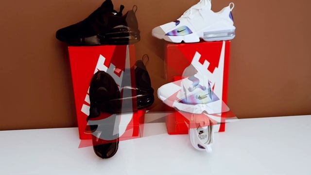 Air max infinity смотреть онлайн