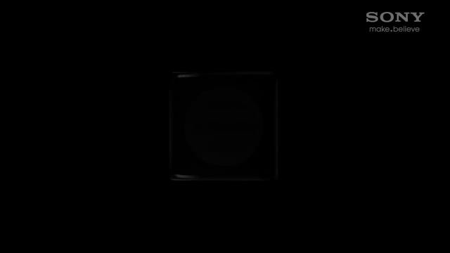 Comercial de TV Sony Bravia NX720 3D смотреть онлайн