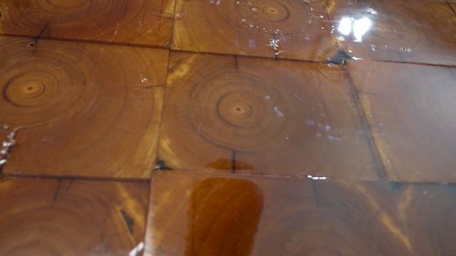 Why Did This Table Take 300 Years To Make?