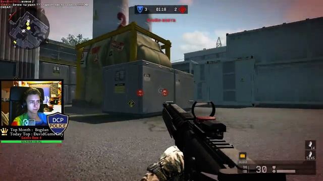 Mix cw смотреть онлайн