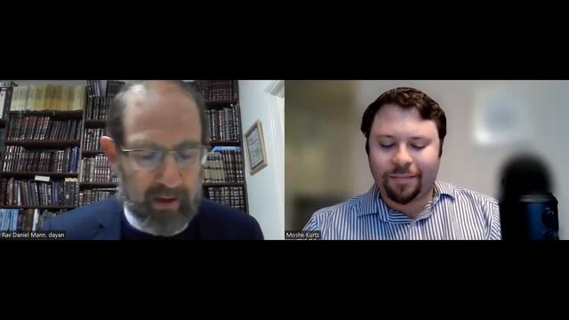 22. Of Grammar and Grit: Does Dikduk Really Matter? - Feat. R. Daniel Mann смотреть онлайн