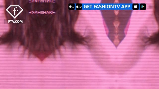 DulcedoHohoho - Karina | FashionTV | FTV смотреть онлайн