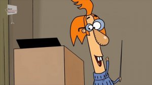 Чёрный квадрат - Эпизод 11