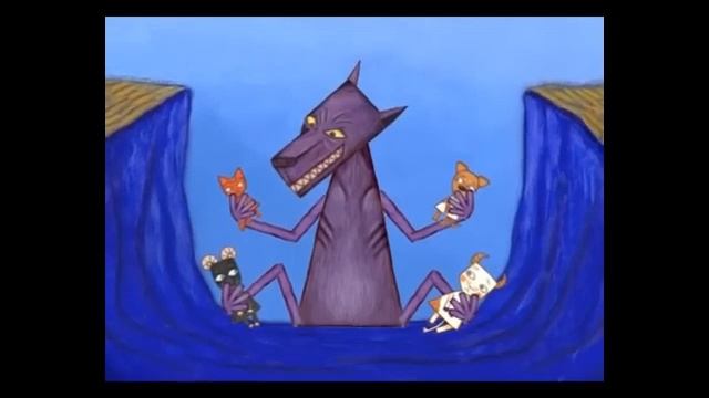 Русский для детей Времена года Сказка смотреть онлайн