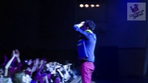 MORANDI / МОРАНДИ - Angels. ТВЕРЬ - LIVE. HD.