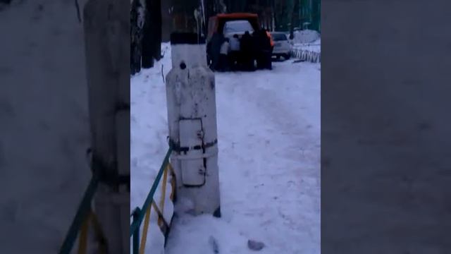 Эвакуатор по-кавказски! смотреть онлайн