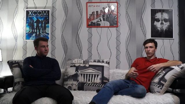 №7 Прогулки смотреть онлайн