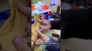 Форсунки Cummins 2.8 на ГАЗель: оригинал и подделка