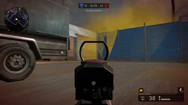 Warface. Рейтинговый матч !!! то чувство когда борешься за первое место смотреть онлайн