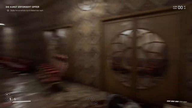 ATOMIC HEART 🤖Polymer 32🧠 Atomic Horror [LETS PLAY] [German] смотреть онлайн