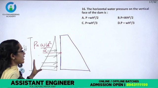 Overseer Civil | Hydrology & irrigation | Kerala PSC | Civil engineering Free class смотреть онлайн