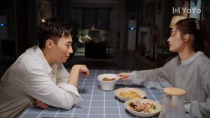 Обмен удачей  1 сезон 24 серия