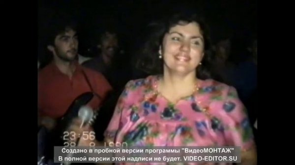 Хурмо Ширинова  Дарё манам