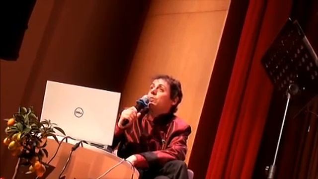 Роман Шапиро. Лекция-концерт «На берегах Янцзы и Хуанхэ» смотреть онлайн