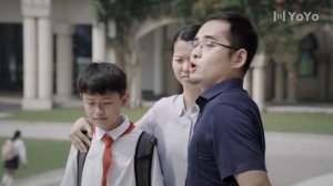 Обмен удачей  1 сезон 20 серия