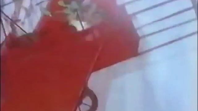 Mr. Toad - Up In The Air смотреть онлайн