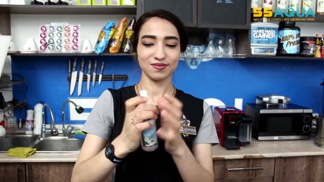 Чистые Руки от 55 AQUA! смотреть онлайн