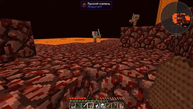 Minecraft Lp.2 Запутанная история смотреть онлайн