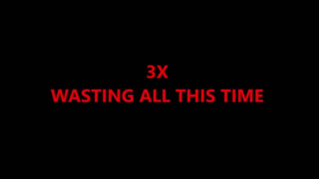 WASTING ALL THIS TIME (GRAYSTAR PUNK ROCK COVER) JIMMY NEUTRON (PLEASE SUBSCRIBE) смотреть онлайн