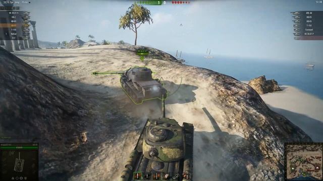 Вылазка против клана [UKRVI] 6ур. смотреть онлайн