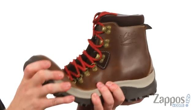 Woolrich Trail Stomper SKU: 8892881 смотреть онлайн