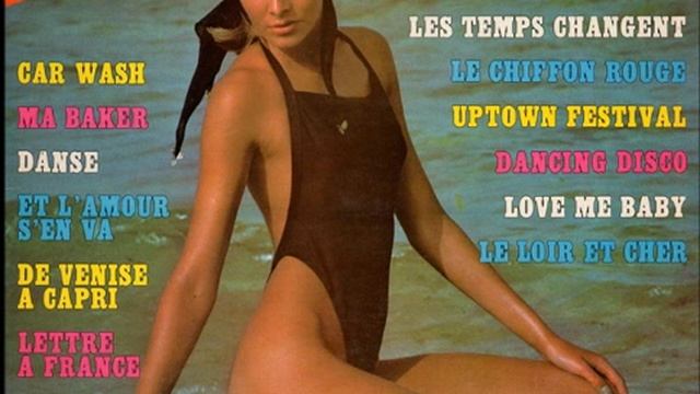 LE LOIR-ET-CHER (PH Vol. 34) HQ смотреть онлайн