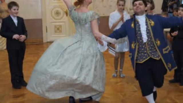 Abba - Королева танцует смотреть онлайн