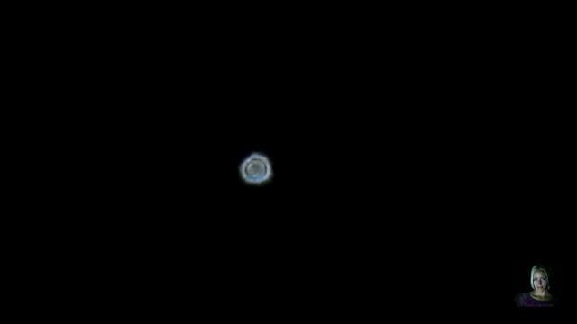 Shooting The Star ALTAIR With Nikon P900