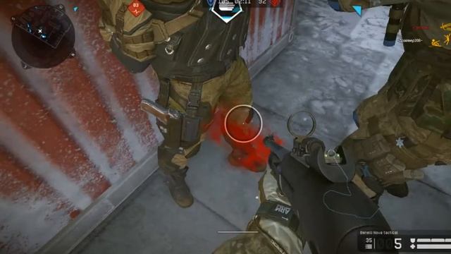 нагибаем школьников в warface смотреть онлайн