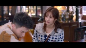 Она та единственная 1 сезон 7 серия