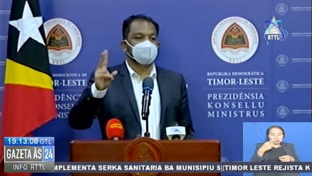 TL Rejista Kazu SARS COVID II Ho Variante Rua смотреть онлайн